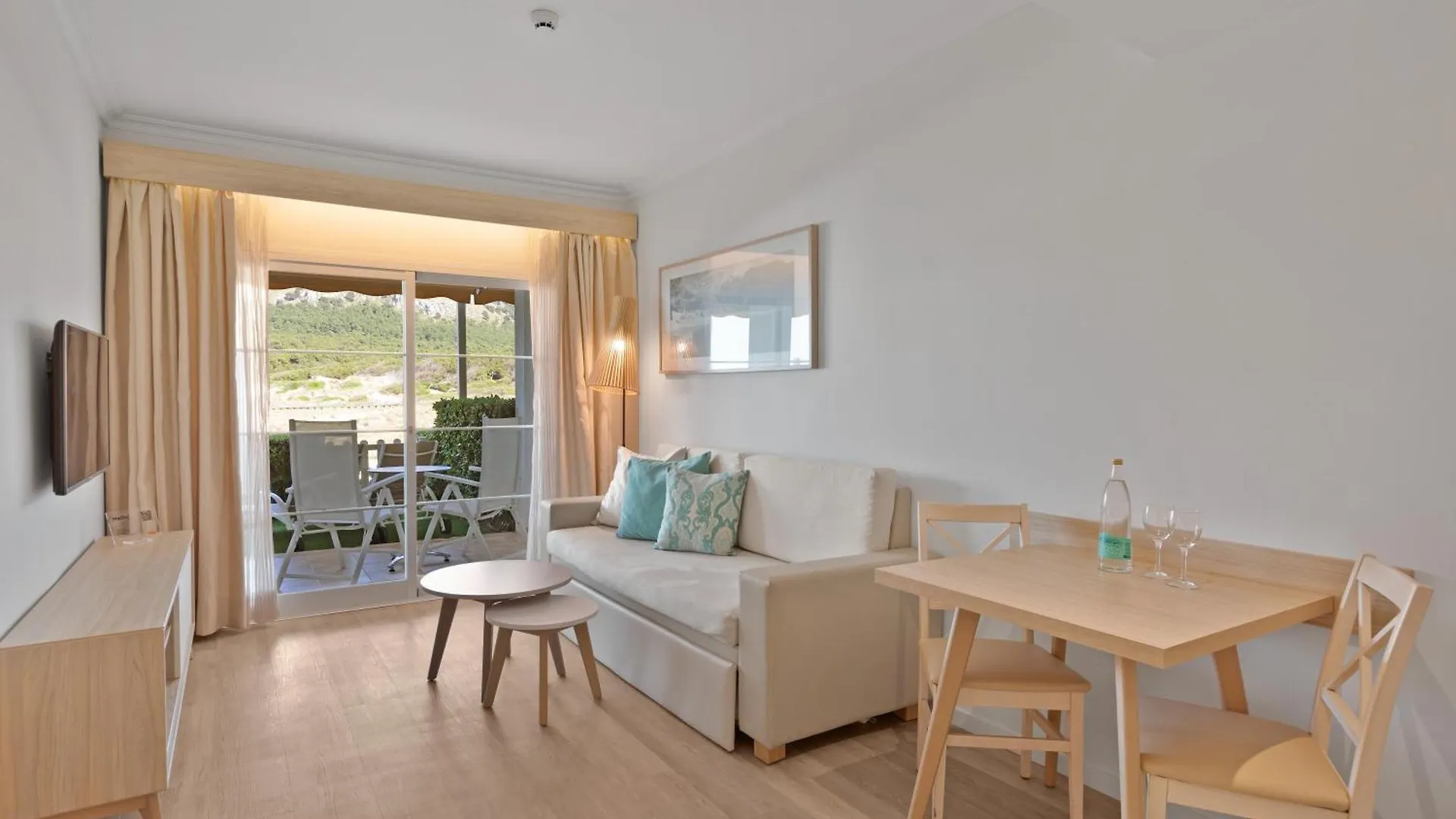 Viva Cala Mesquida Resort & Spa