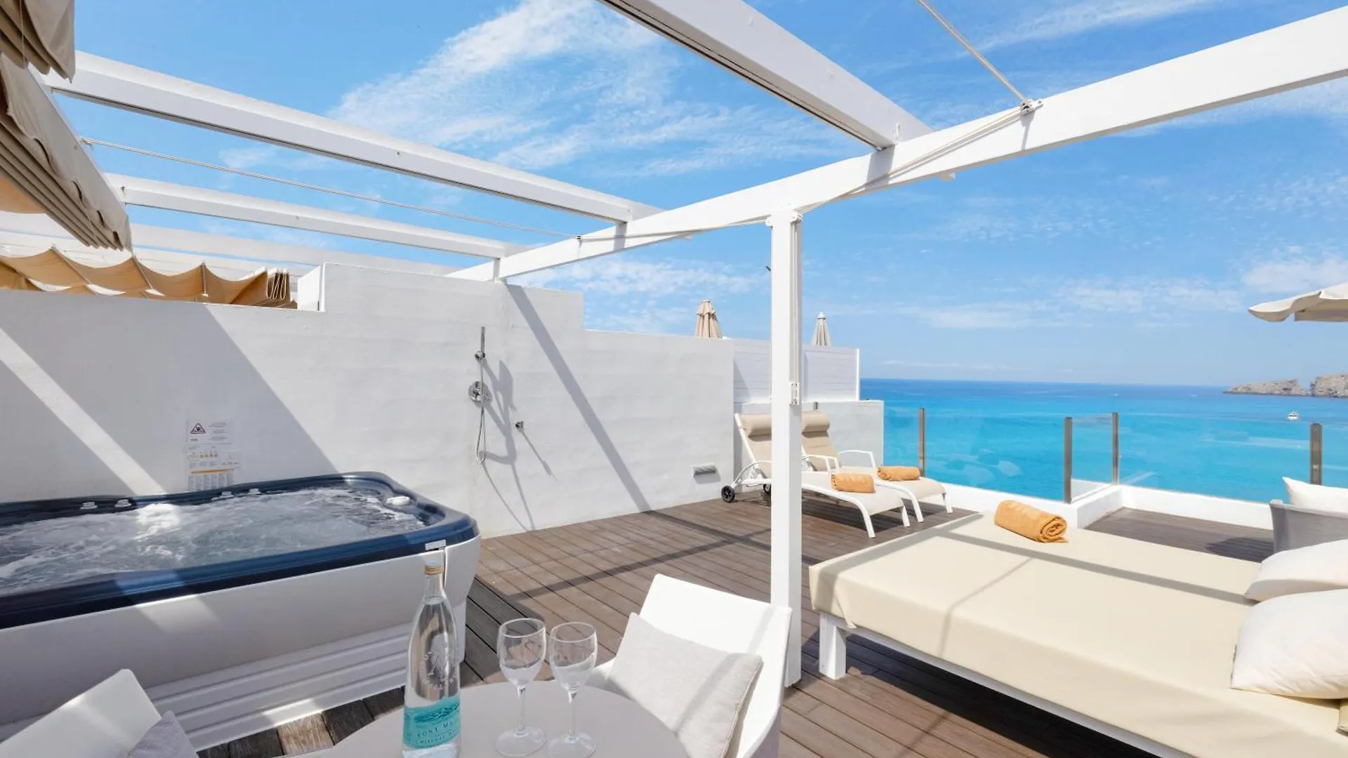 Viva Cala Mesquida Resort & Spa  Cala Mesquida (Mallorca)