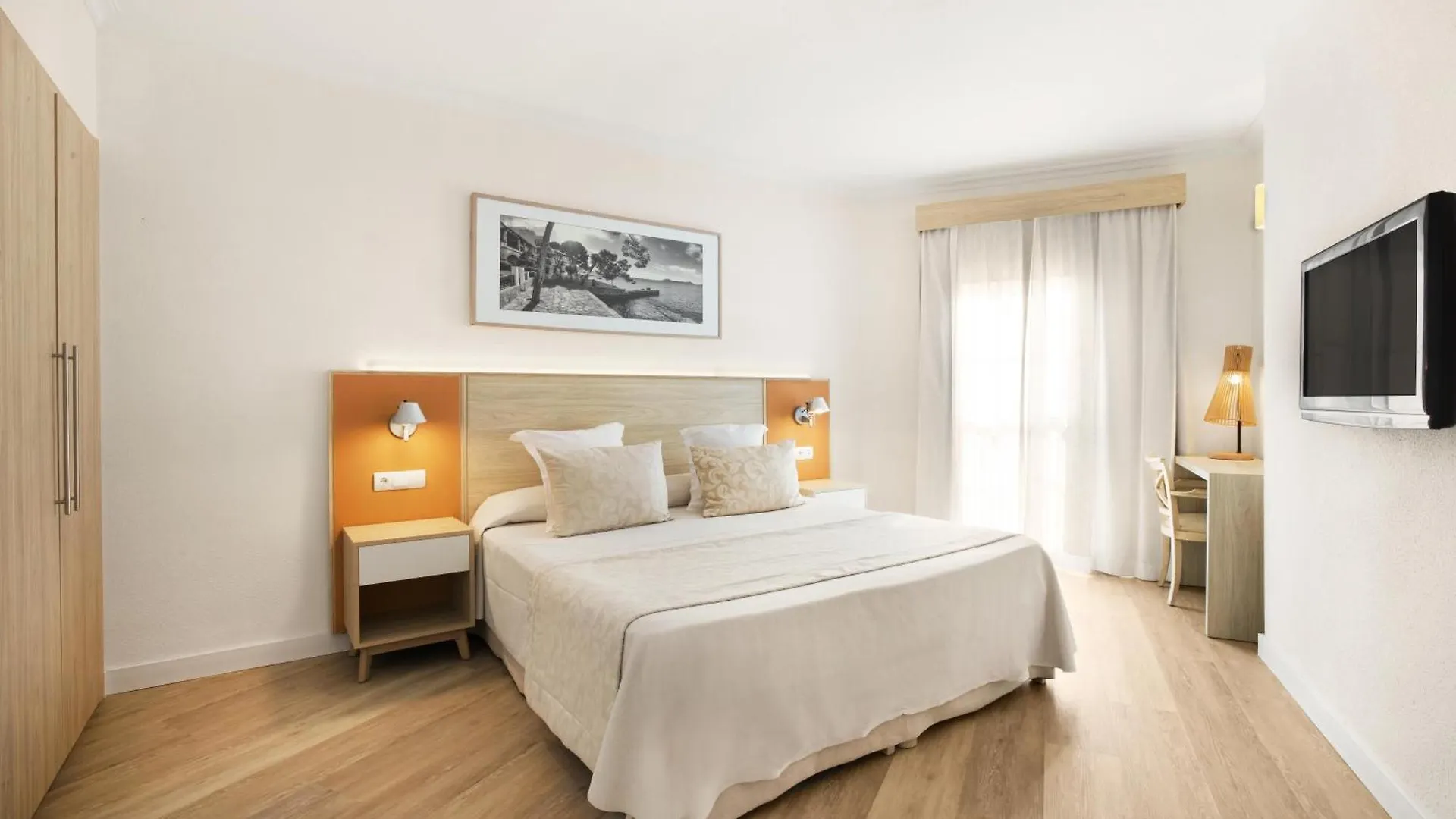Viva Cala Mesquida Resort & Spa  Cala Mesquida (Mallorca)