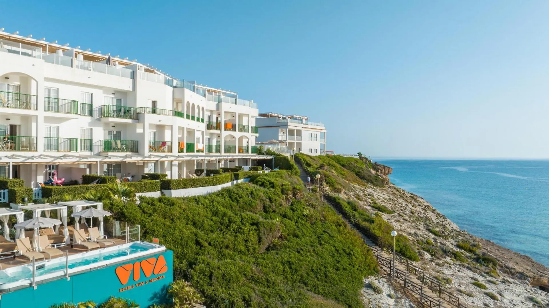 Viva Cala Mesquida Resort & Spa  Cala Mesquida (Mallorca)