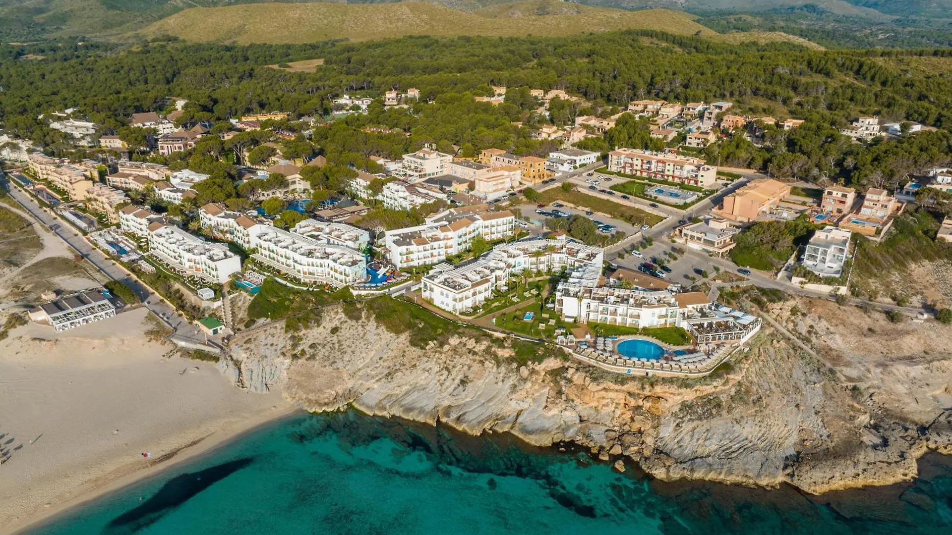 ****  Viva Cala Mesquida Resort & Spa Spain