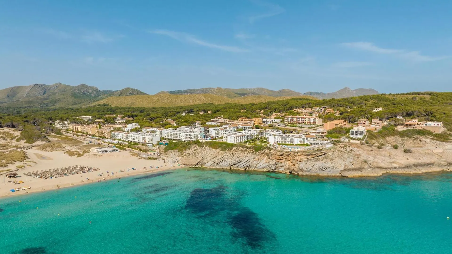 Viva Cala Mesquida Resort & Spa Cala Mesquida (Mallorca)