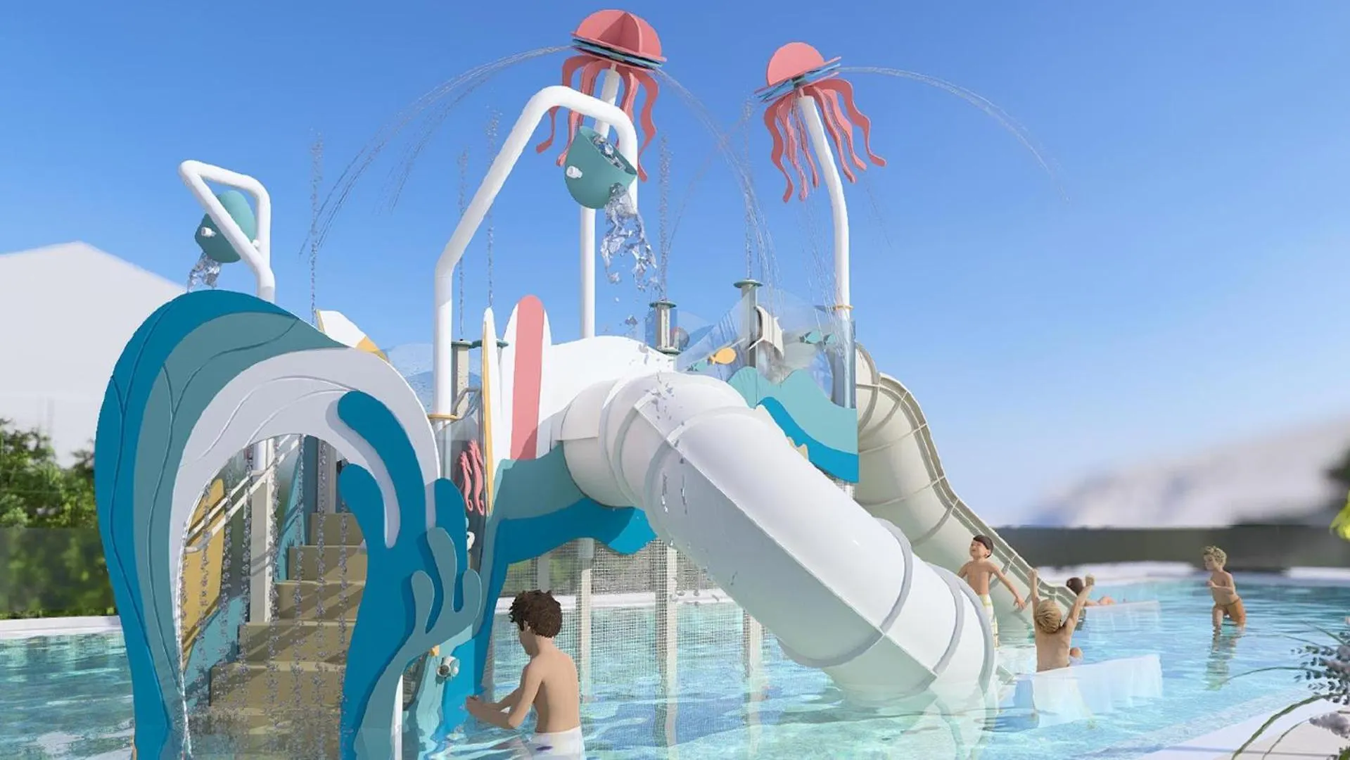 Viva Cala Mesquida Resort & Spa Spain