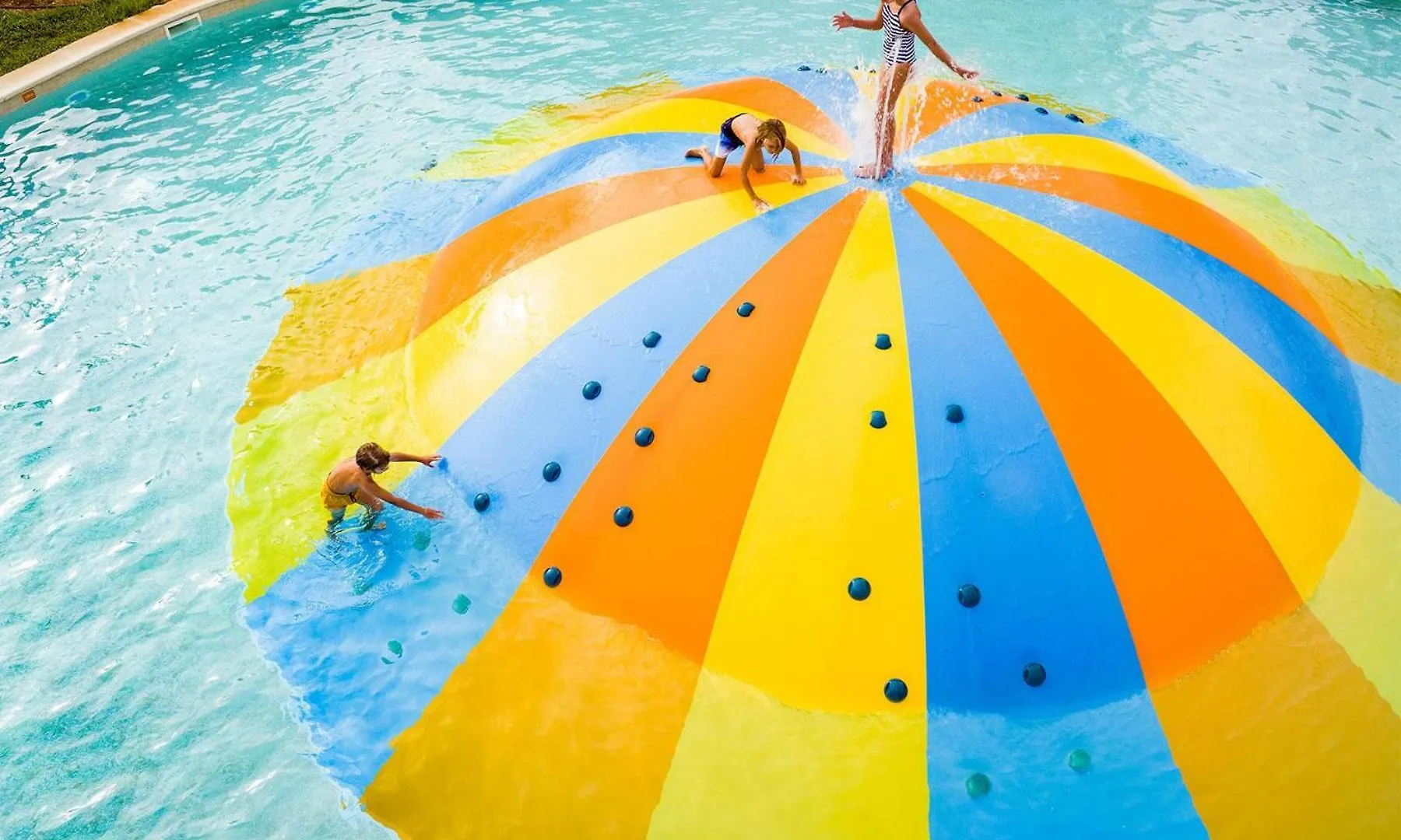Viva Cala Mesquida Resort & Spa