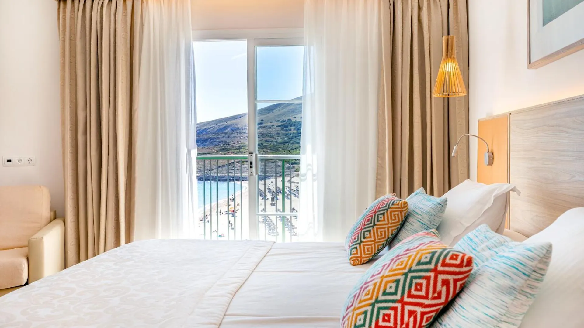 Viva Cala Mesquida Resort & Spa