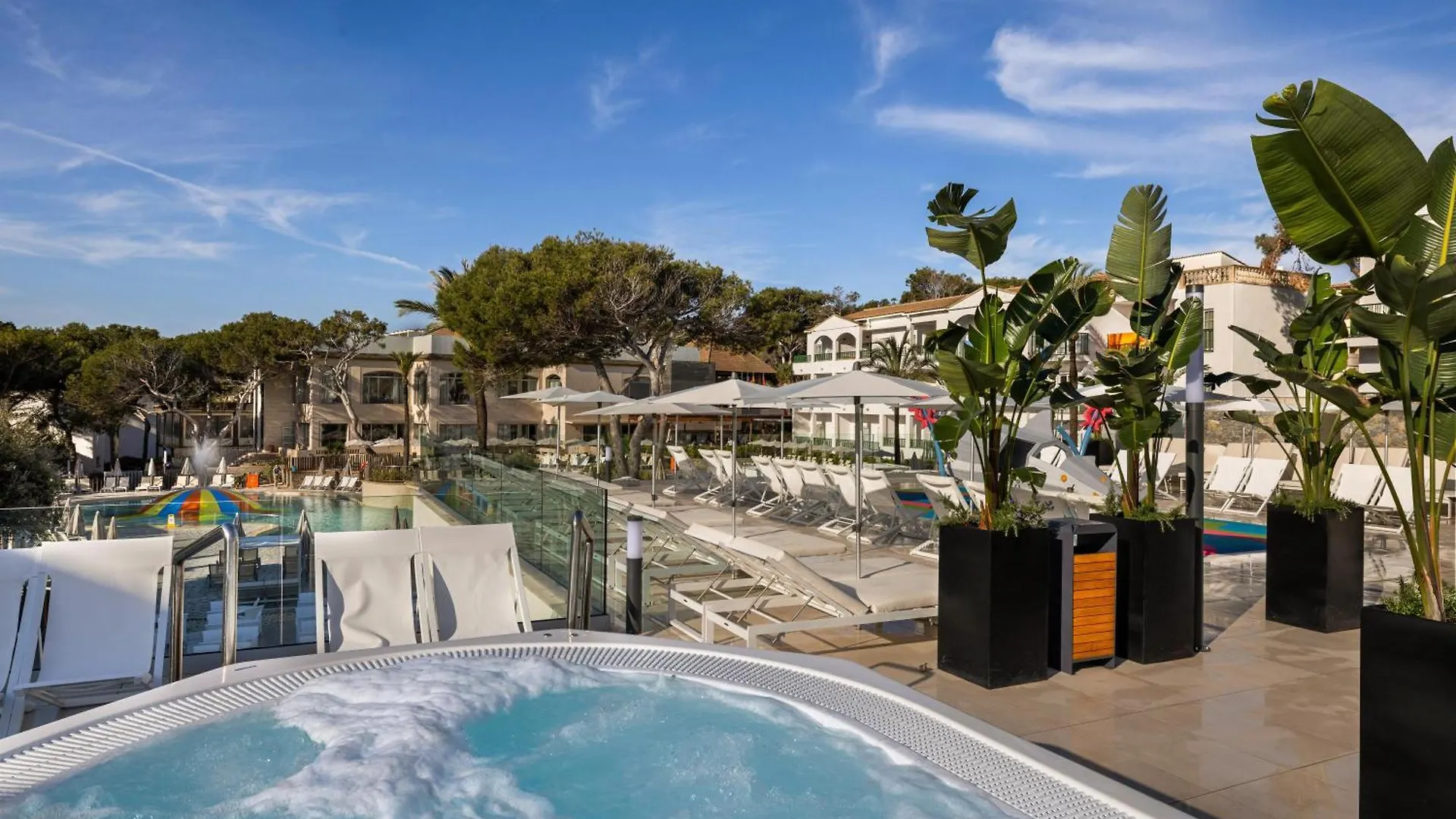 Viva Cala Mesquida Resort & Spa 4*, Cala Mesquida (Mallorca)
