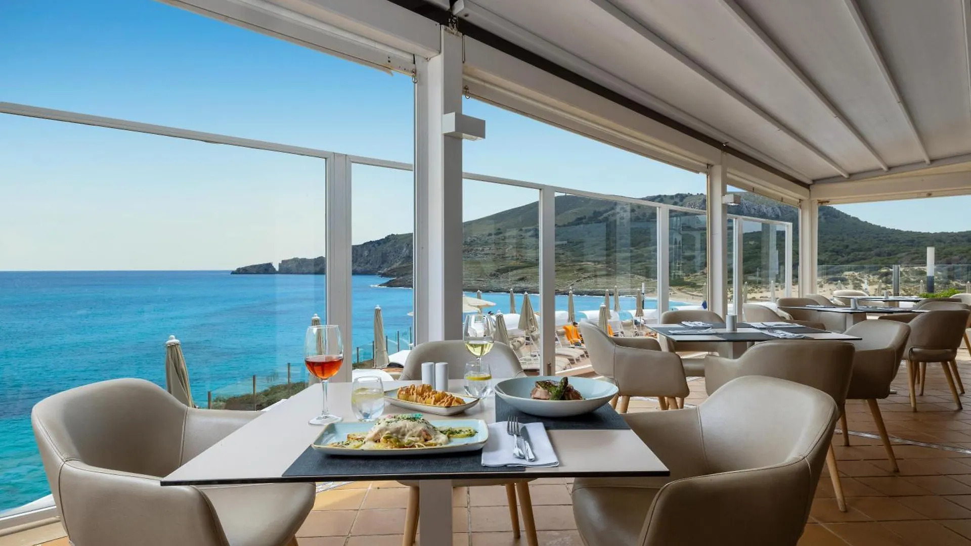 Viva Cala Mesquida Resort & Spa 4*, Cala Mesquida (Mallorca)