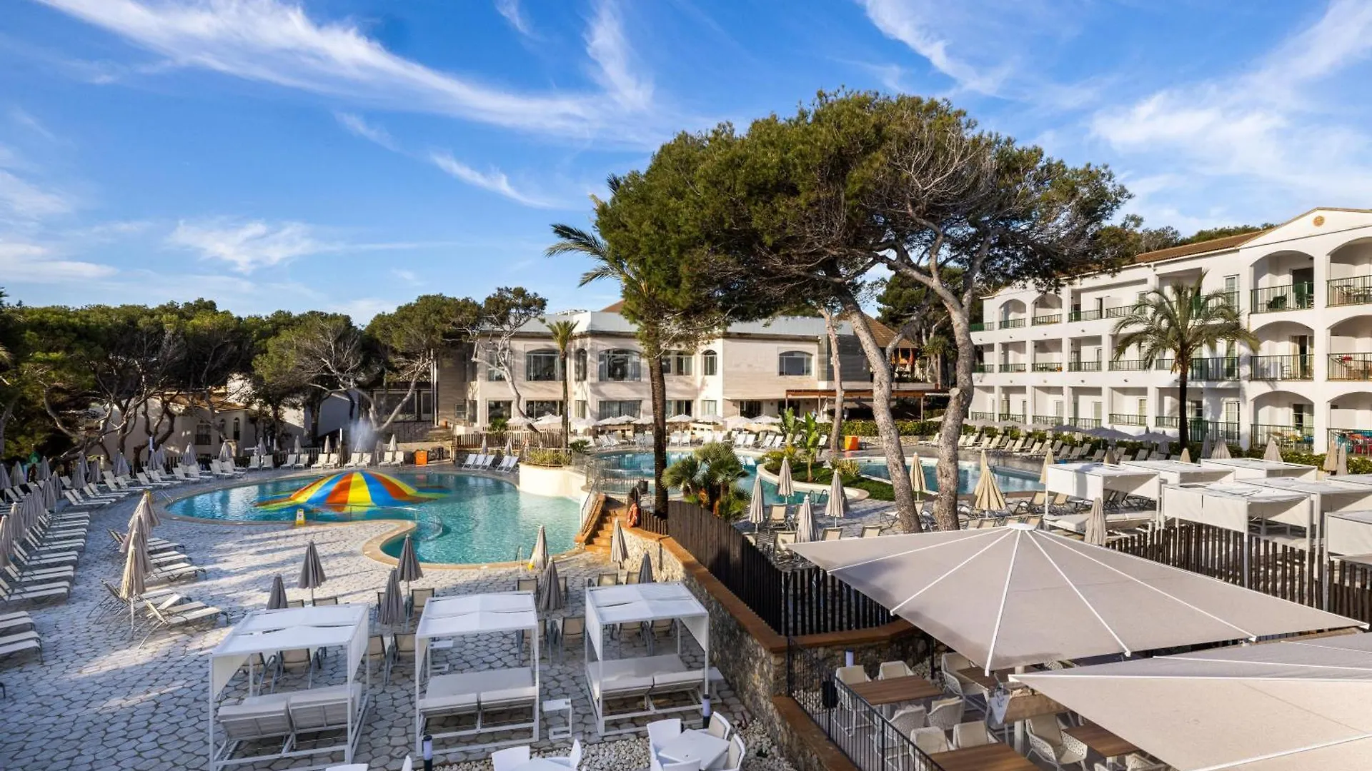 Viva Cala Mesquida Resort & Spa Cala Mesquida (Mallorca)